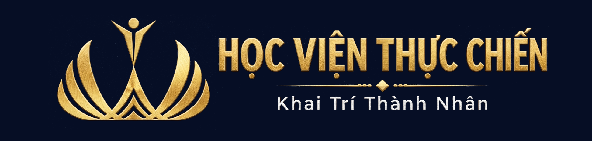 Khai Trí Thành Nhân